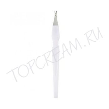 Двусторонняя лопатка для удаления кутикул THE SAEM Cuticle Pusher & Trimmer