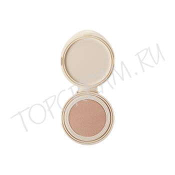 Увлажняющая тональная основа сменный блок THE SAEM Eco Soul Bounce Cream Foundation SPF50+ PA+++ Refill