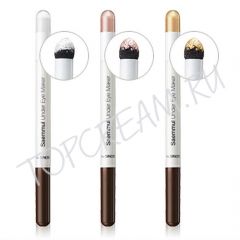 Двойная подводка для глаз THE SAEM Saemmul Under Eye Marker