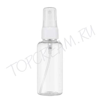 Универсальная пустая пластиковая ёмкость с распылителем HOLIKA HOLIKA Magic Tool Mist Spray Bottle