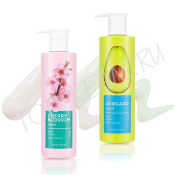 Лосьон для тела HOLIKA HOLIKA Body Lotion