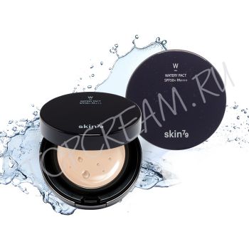 SKIN79 Watery Pact SPF50+ PA+++