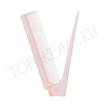 Складная расческа для волос HOLIKA HOLIKA Magic Tool Folding Hair Comb