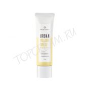 Гель для лица солнцезащитный MUSE VERA Urban Polluout Sun Gel SPF50+ PA+++