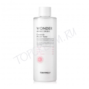 Тонер с керамидами TONY MOLY Wonder Ceramide Mocchi Toner