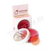 Бальзам для губ с кокосовым маслом TROPICANA Natural Coconut Lip Balm