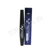 Подкручивающая и удлиняющая тушь для ресниц DEOPROCE Power Curling Mascara