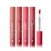 Матовый маникюр для губ YADAH Be My Lip Lacquer