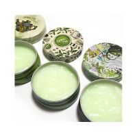 Ультраувлажняющий крем с экстрактом зеленого чая, 3 шт. SEANTREE Green Tea Deep Deep Deep Cream Ex 3 Set - вид 2 миниатюра