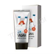 Крем солнцезащитный YADAH Oh My Sun Screen Mini SPF35 PA++