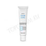 Защитный бальзам для чувствительной кожи, 15 мл ETUDE HOUSE SoonJung 5-Panthensoside Cica Balm, 15ml