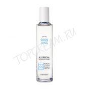 Тонер для чувствительной кожи, 80 мл ETUDE HOUSE SoonJung pH 5.5 Relief Toner 80 ml