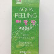 Аквапилинг для лица и тела в форме спрея DR.PHARM Aqua Peeling