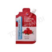 Крем с муцином улитки EYENLIP Snail Essential Cream