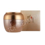 Крем для лица с восточными ферментированными травами TONY MOLY The Oriental Gyeol Cream - вид 1 миниатюра