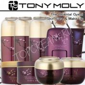 Крем для лица с восточными ферментированными травами TONY MOLY The Oriental Gyeol Cream - вид 2 миниатюра