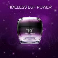 Антивозрастной крем против морщин TONY MOLY Timeless EGF Power Cream - вид 1 миниатюра