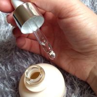 Сыворотка с муцином улитки и EGF SECRET SKIN Snail+EGF Perfect Ampoule - вид 1 миниатюра