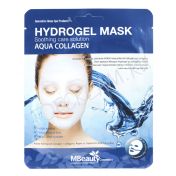 Гидрогелевая маска MBEAUTY Hydrogel Mask - вид 1 миниатюра