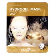 Гидрогелевая маска MBEAUTY Hydrogel Mask - вид 1 миниатюра