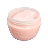 Крем-флюид с лактобактериями, витаминами А,C,E и керамидами BCL MOMO PURI Peach Ceramide Water & Lactobacillus Bland Gel Cream - вид 1 миниатюра