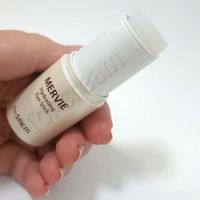 Бальзам-стик с экстрактом красного планктона для кожи вокруг глаз THE SAEM Mervie Hydrating Eye Stick - вид 3 миниатюра