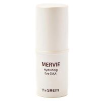 Бальзам-стик с экстрактом красного планктона для кожи вокруг глаз THE SAEM Mervie Hydrating Eye Stick - вид 6 миниатюра