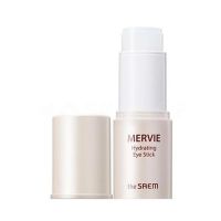 Бальзам-стик с экстрактом красного планктона для кожи вокруг глаз THE SAEM Mervie Hydrating Eye Stick - вид 7 миниатюра