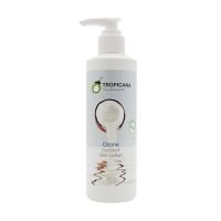 Питательный лосьон для тела TROPICANA Coconut Skin Lotion - вид 2 миниатюра