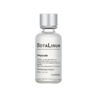 Ампула лифтинг с эффектом ботокса MEDITIME Botalinum Ampoule