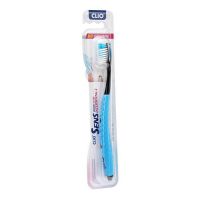 Антибактериальная зубная щетка мягкая CLIO Sens Interdental Antibacterial Ultrafine Toothbrush