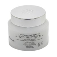 Крем осветляющий DR.CELLIO DR.G50 4 in 1 Bboyan Cream (Whitening) - вид 6 миниатюра