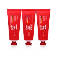 Крем для рук с растительными экстрактами EYENLIP Super Food Hand Cream