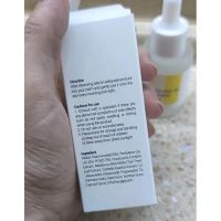 Сыворотка с ниацинамидом для сияния кожи NEULII Niacinamide 10 Brightening Ampoule - вид 4 миниатюра