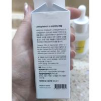 Сыворотка с ниацинамидом для сияния кожи NEULII Niacinamide 10 Brightening Ampoule - вид 5 миниатюра