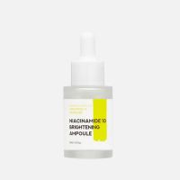 Сыворотка с ниацинамидом для сияния кожи NEULII Niacinamide 10 Brightening Ampoule - вид 6 миниатюра