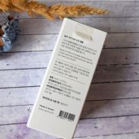 Сыворотка для лица успокаивающая с экстрактом центеллы азиатской NEULII Cica 100 Soothing Ampoule - вид 6 миниатюра