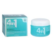 Увлажняющая ночная маска с гиалуроновой кислотой DR.CELLIO DR.G50 4 in 1 Cheongchun Sleeping Mask (Youthful)