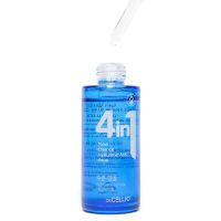 Увлажняющая сыворотка для лица DR.CELLIO DR.G50 4 in 1 Suboon Ampoule (Waterfull) - вид 1 миниатюра