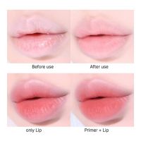 Бальзам-праймер для губ THE SAEM Soft Blurring Primer Lip Balm - вид 3 миниатюра