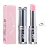 Тинт-бальзам для губ THE SAEM Soft Melting Tinted Lip Balm