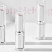 Тинт-бальзам для губ THE SAEM Soft Melting Tinted Lip Balm - вид 7 миниатюра