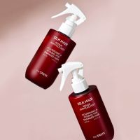 Восстанавливающий ампульный мист для волос THE SAEM Silk Hair Repair Ampoule Mist - вид 2 миниатюра