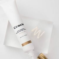 Антивозрастной крем для лица с пептидами CIRACLE Anti-Wrinkle Drama Peptide Cream - вид 3 миниатюра