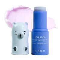 Увлажняющий стик с пептидами для кожи вокруг глаз THE SAEM Iceland Hydrating Peptide Eye Stick