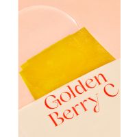 Осветляющая тканевая маска от морщин и пигментации THE SAEM Urban Eco Golden Berry C Mask Sheet - вид 1 миниатюра