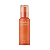 Осветляющий флюид от морщин и пигментации THE SAEM Urban Eco Golden Berry C Fluid 100ml - вид 1 миниатюра