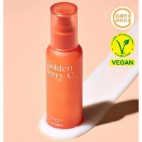 Осветляющий флюид от морщин и пигментации THE SAEM Urban Eco Golden Berry C Fluid 100ml - вид 2 миниатюра