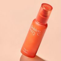 Осветляющий флюид от морщин и пигментации THE SAEM Urban Eco Golden Berry C Fluid 100ml - вид 3 миниатюра