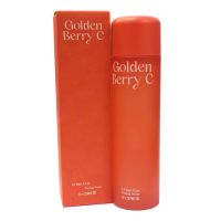 Осветляющий тонер от морщин и пигментации THE SAEM Urban Eco Golden Berry C Toning Water 130ml